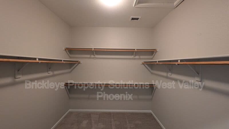 Goodyear House: 13354 W Palm Ln