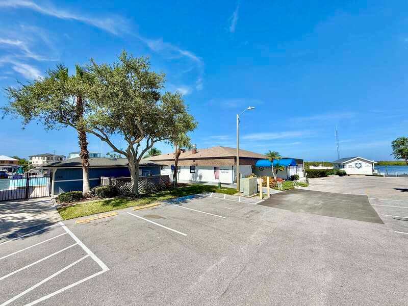 New Port Richey House: 5321 Jones Court