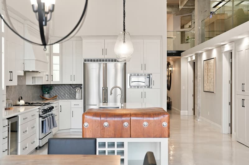 Spokane Condo: 809 West Main Avenue - 1
