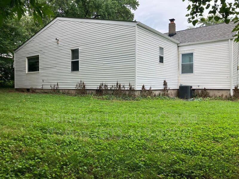Saint Louis House: 251 Georgia Avenue