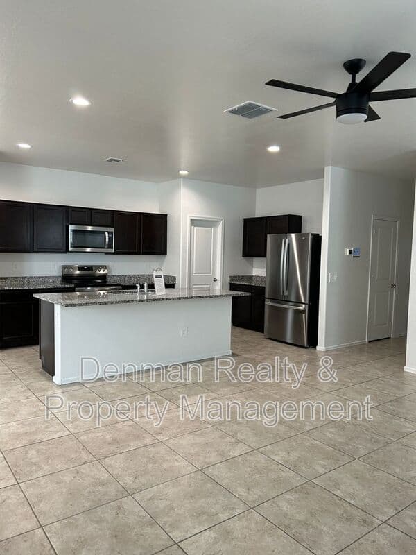Surprise House: 18351 W. Artemisa Avenue
