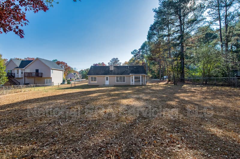 Covington House: 35 Oak Ridge Ct