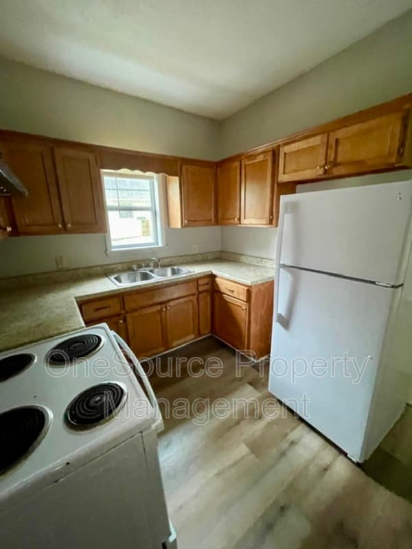 Quincy House: 911 7Th Street