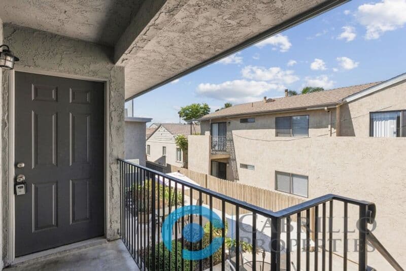 San Diego Condo: 4423 52nd Street