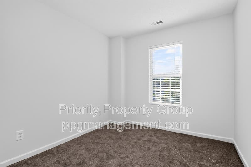 Charlotte Townhome: 3204 Barons Court Road - 1