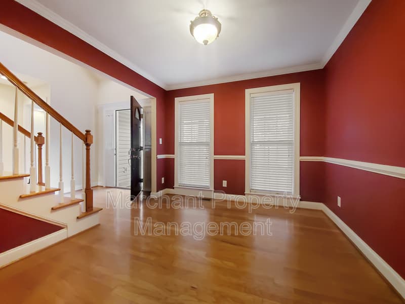 Greenville House: 11 Tupelo Court