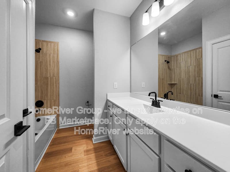 Katy House: 3081 Sorrento Hill Dr