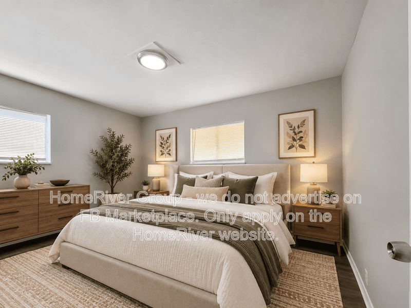 Saint Louis House: 10648 Spring Garden Dr