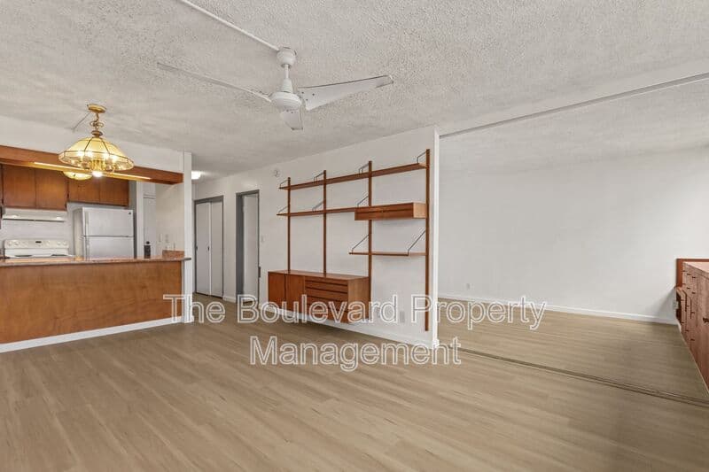 Honolulu Condo: 55 S Kukui St