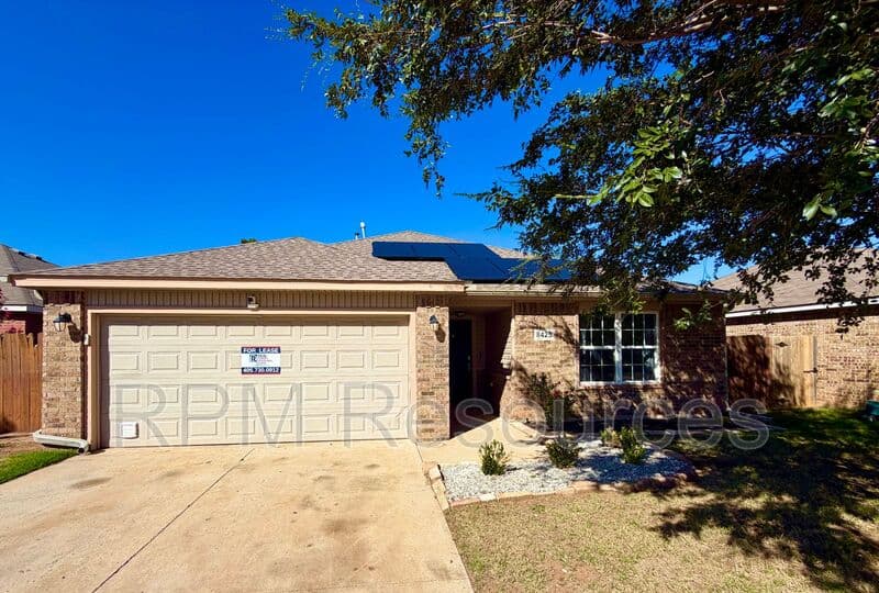Oklahoma City House: 8425 SW 48th St