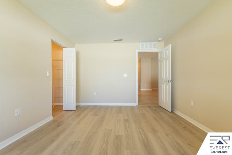 Palm Coast House: 25 Louisville Drive