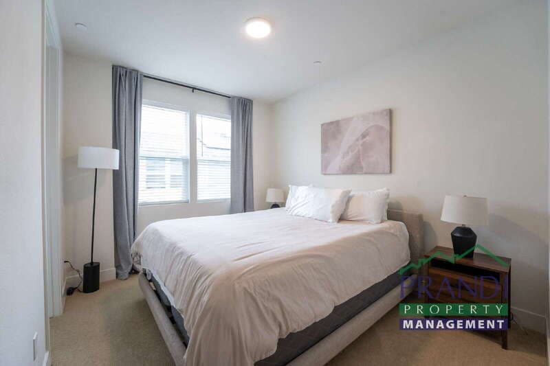 Novato Condo: 850 Verandah Ct
