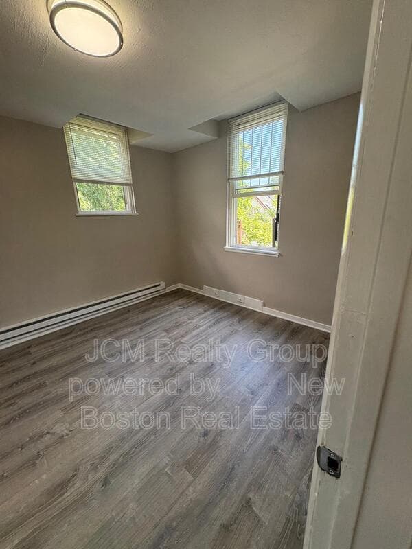 Dorchester Condo: 3 Sunderland Street