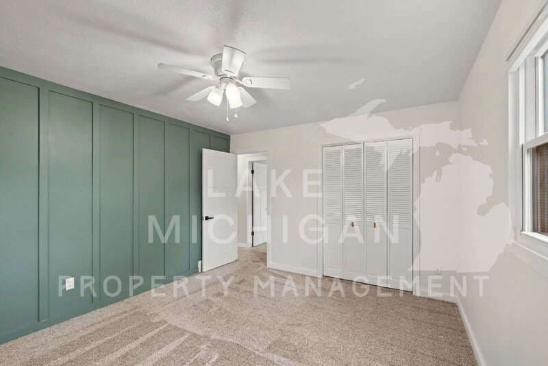 Jenison House: 1652 Oakbrook Drive