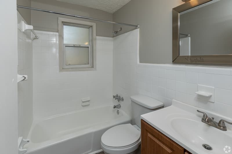 Mableton Condo: 1204 Veterans Memorial Hwy SW
