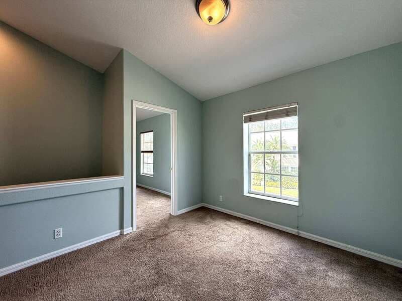 Largo Townhome: 8006 Thoroughbred Loop - 1