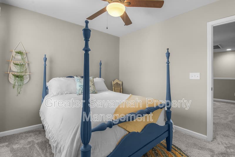 Pooler House: 153 Hamilton Grove Drive