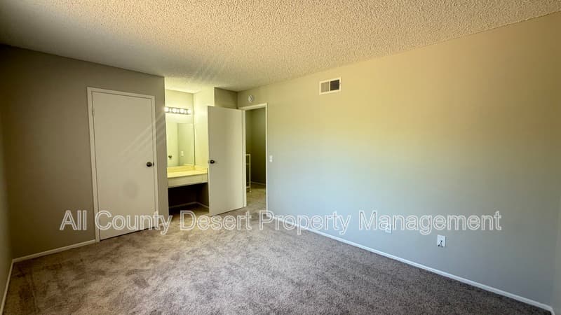 Palm Desert Condo: 72670 Thrush Rd