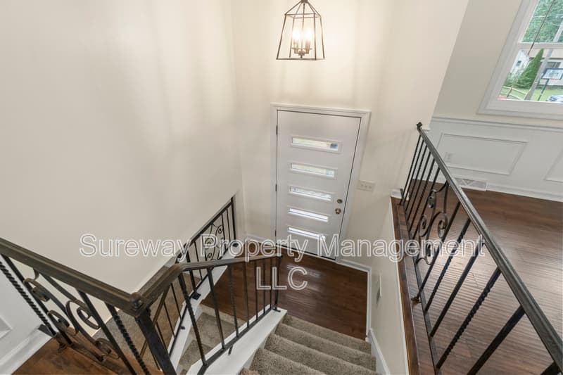 Browns Mills House: 211 California Trail