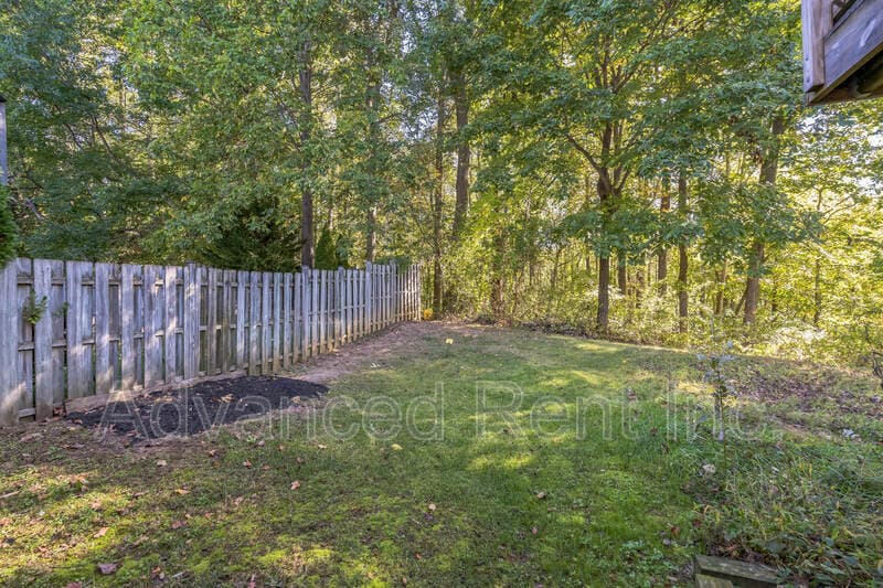Abingdon Townhome: 368 Foreland Garth