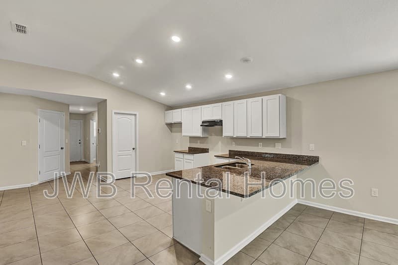 Yulee House: 86833 Iron Rail Ct