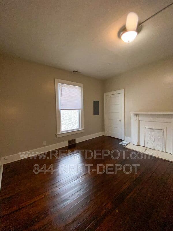 Evansville Condo: 1231 Culver Ave