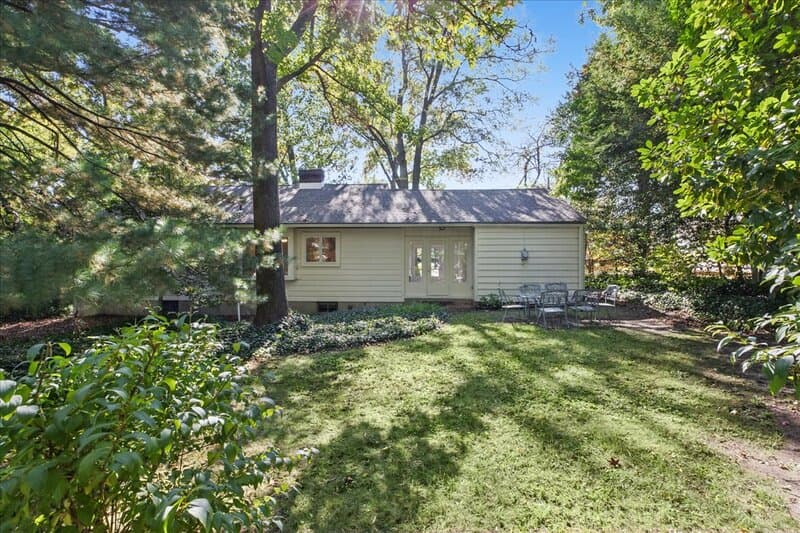 Haddon Township House: 17 Lockland Avenue
