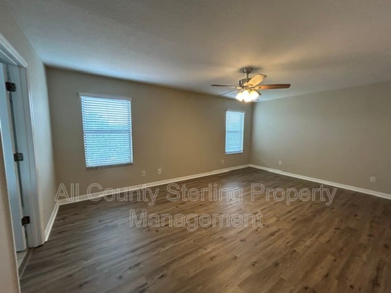 Ocoee Townhome: 1876 Leather Fern Dr