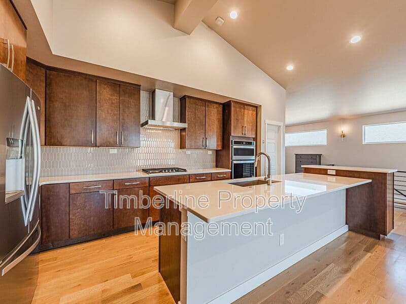 Colorado Springs House: 3830 Bierstadt Lake Court