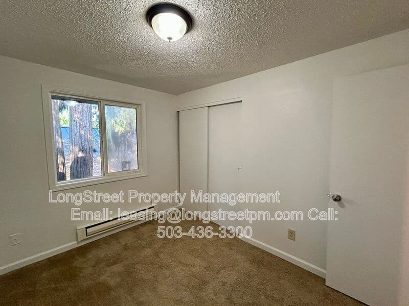 Beaverton Condo: 14173 SW Allen Blvd