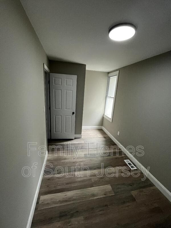 Gloucester City Condo: 242 N Broadway