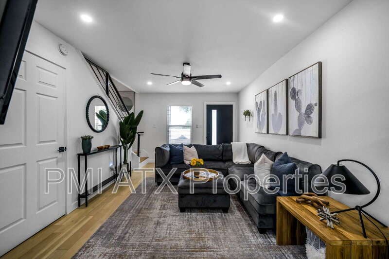 Austin Condo: 3806 Southridge Dr