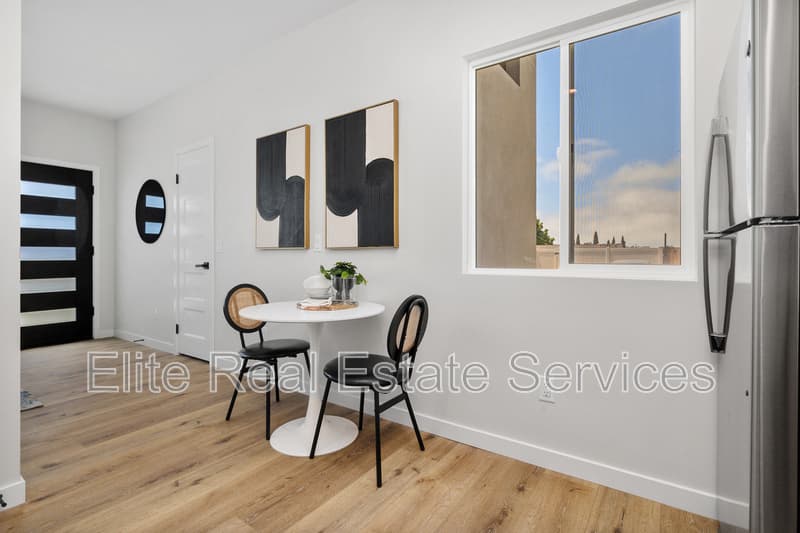 San Diego Condo: 3315 Clairemont Mesa Boulevard - 4