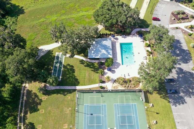 Dunnellon House: 9892 Southwest 189th Circle