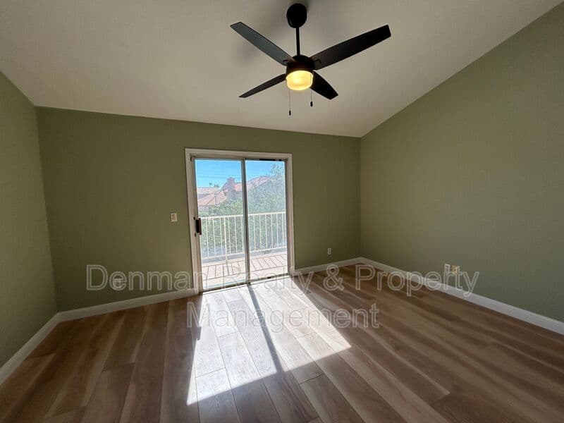 Mesa House: 5808 E. Brown Road