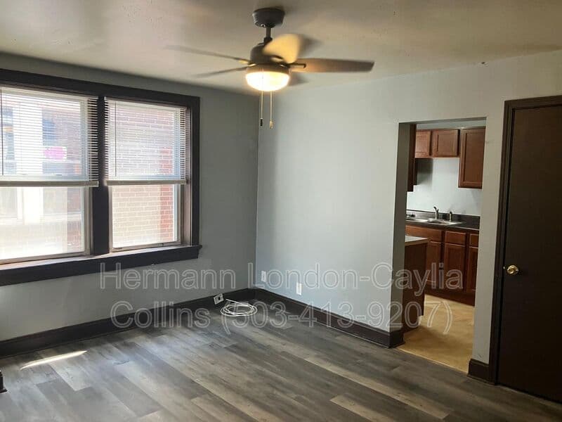 St Louis House: 2641 Minnesota Ave