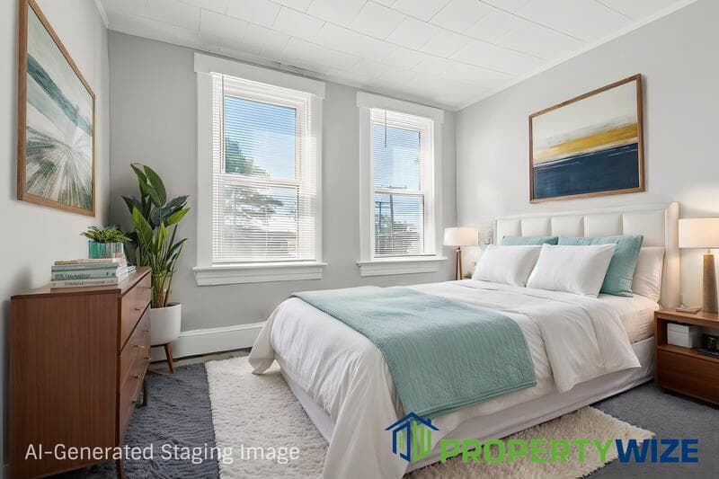 Baltimore Townhome: 3343 Avondale Avenue