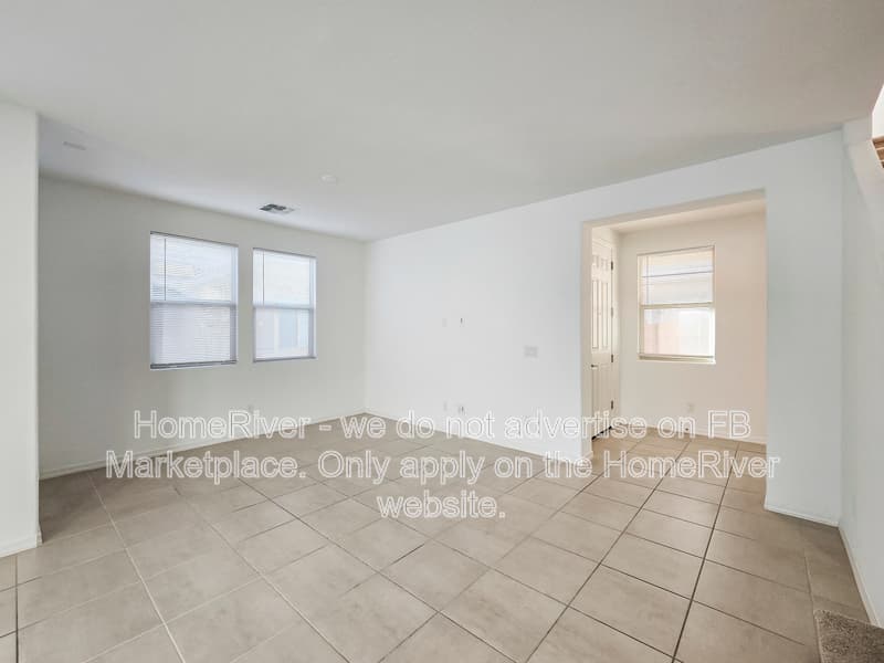 Surprise House: 14119 W Bronco Trl