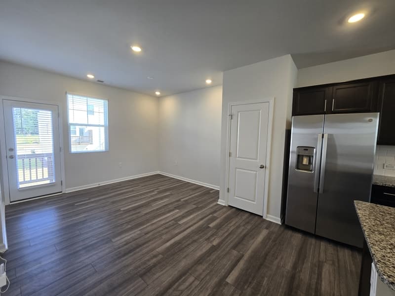Raleigh Condo: 2437 Kasota Lane