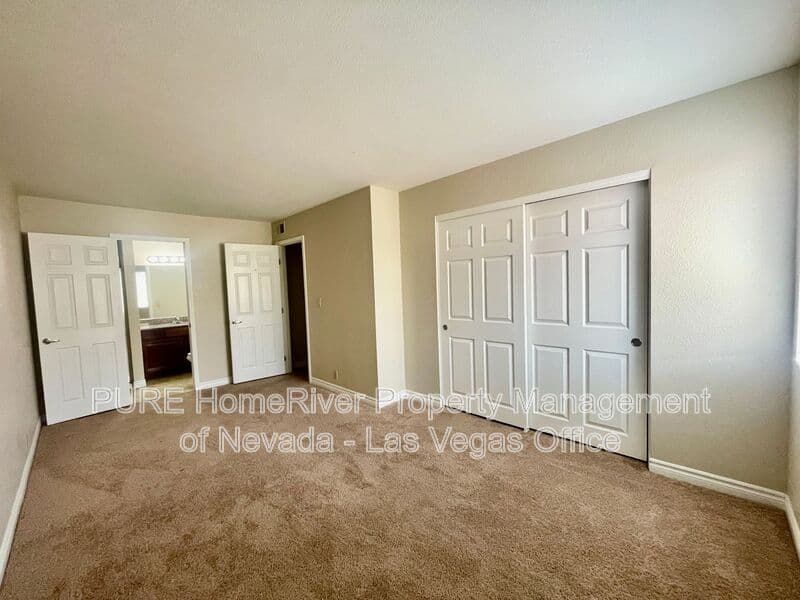 Las Vegas House: 5140 Indian River Dr