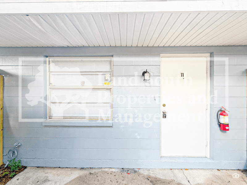 Lakeland House: 817 W. Carole Street