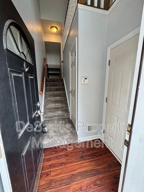 Wexford Townhome: 307 Marshall Heights Drive