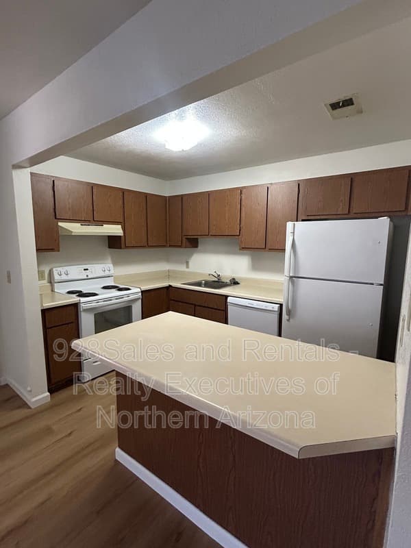 flagstaff Condo: 1200 Riordan Ranch Rd
