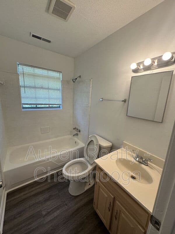 Chattanooga Condo: 4201 Davis Lane