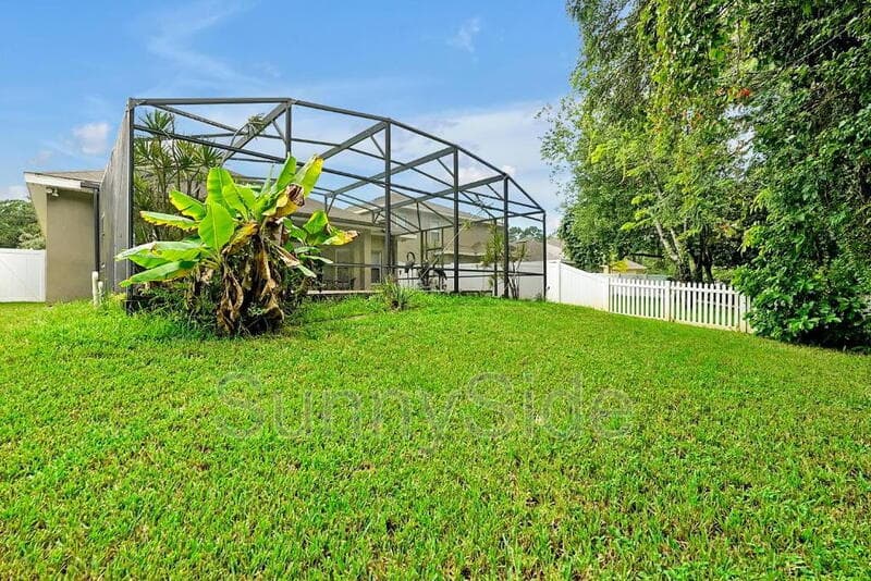 Orlando House: 11326 Cypress Trail Dr