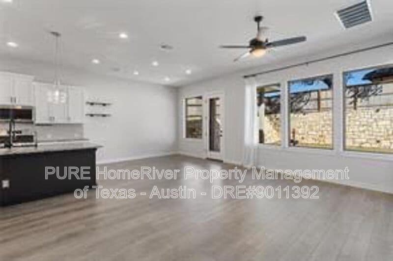 Georgetown House: 336 Berkeley Pl