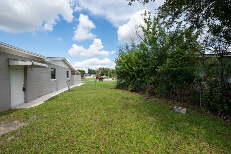 Orlando Condo: 4810 Shoshone Street - A