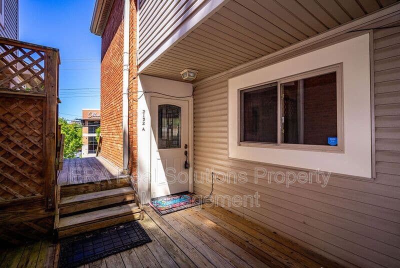 CIncinnati Condo: 2132 Gilbert Ave.