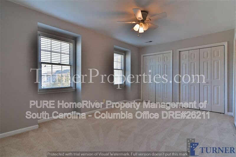 West Columbia House: 103 New Brookland Place