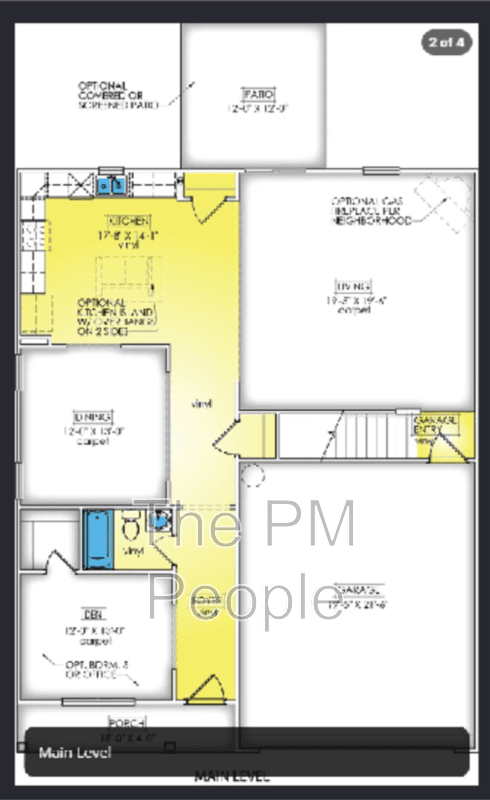 Simpsonville House: 130 Strongridge Trail